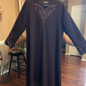Abaya